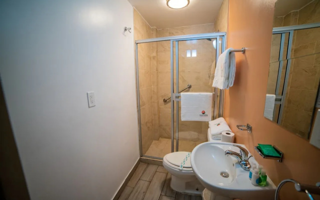 California Comfort and Suites