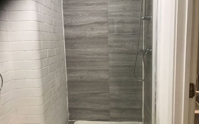 Cultural quarter apartments