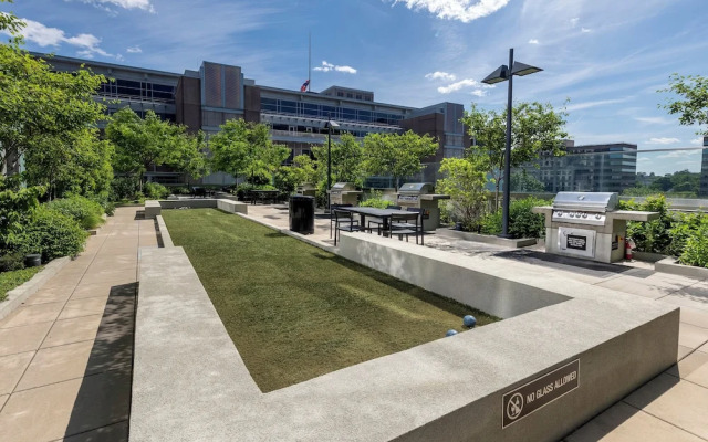 Atlantic Station West - 11G