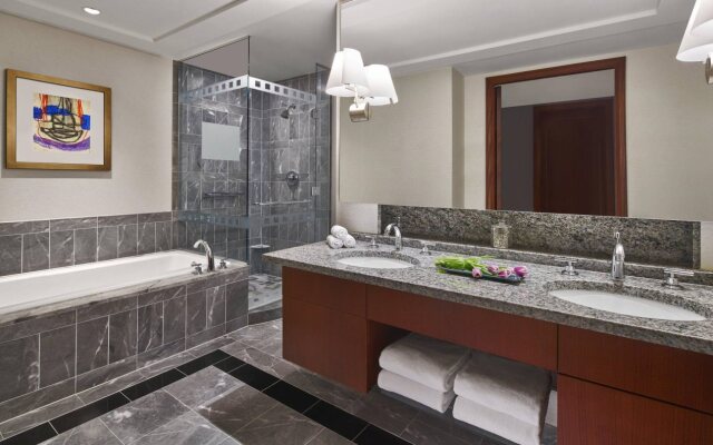 The Ritz-Carlton, Charlotte