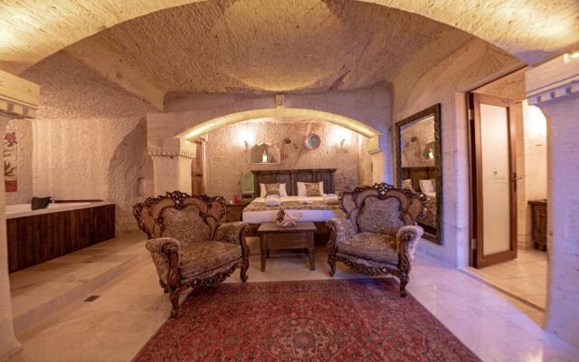 Turkan Cave Hotel