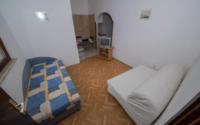 apartmani Nik