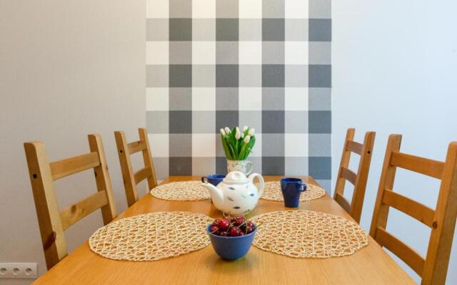 MARIENSZTAT - Home from Home