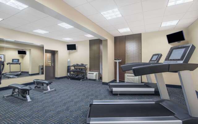 Wyndham Garden Texarkana