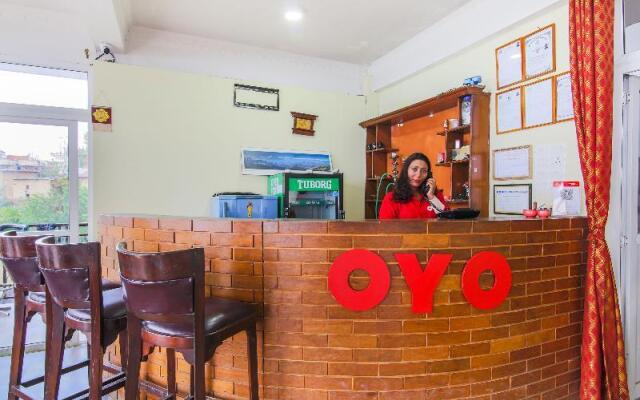 Himalayan House & Resort by OYO Rooms