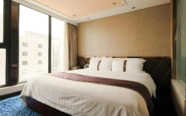 Zhuhai Special Economic Zone Hotel