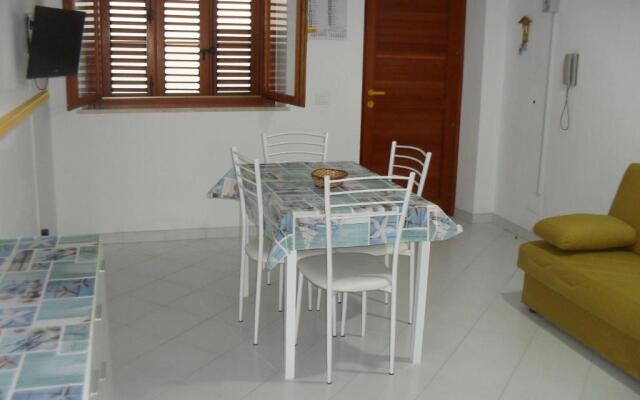 Appartamento in Residence al Mulino Selly