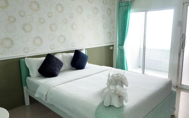 Westgate Residence Hotel