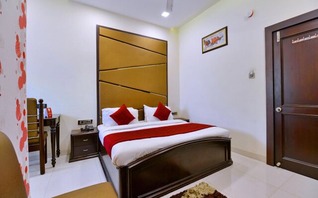 Oyo 10125 Hotel Anandam