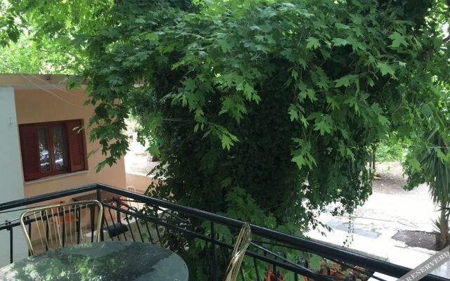 Hotel Kastri