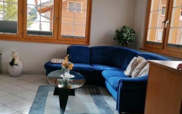 Ferienwohnung Paradiso 1