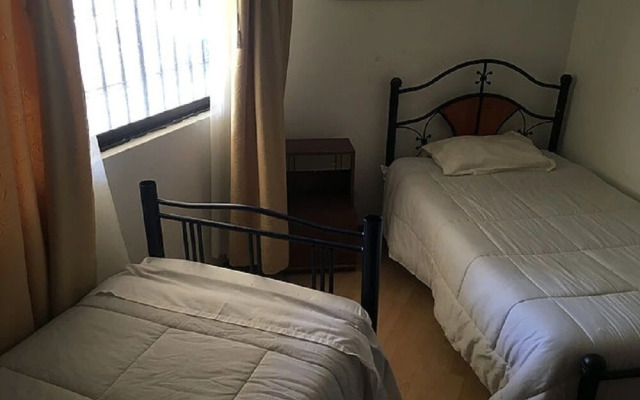 Departamento San Martin