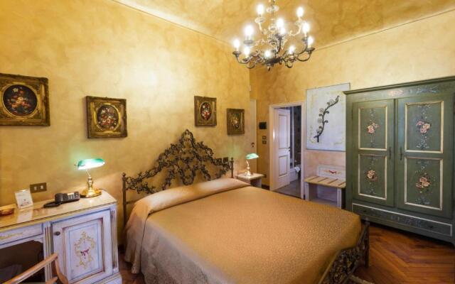 Park Hotel Villa Salzea