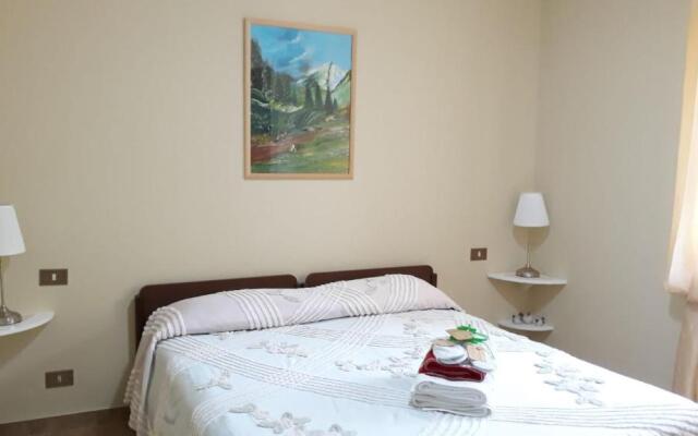 Agriturismo Persichitti