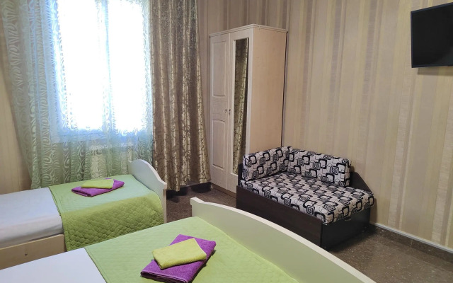 Жемчуг (Адлер)