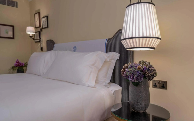The Relais Henley