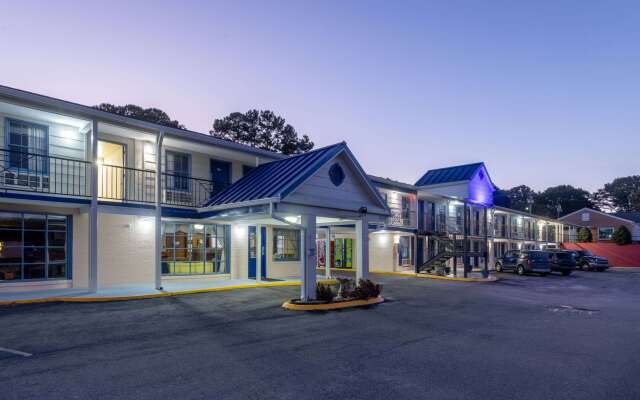 Days Inn by Wyndham Lincolnton