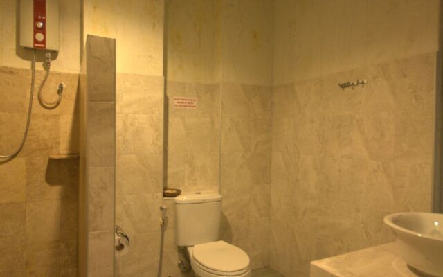 Baan Bandalay Hotel