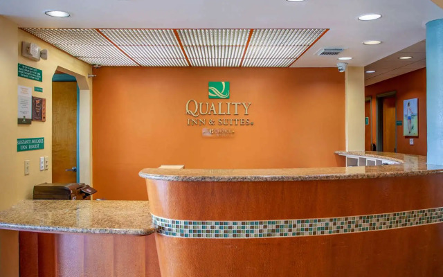 Beachside Hotel & Suites Cocoa Beach - Port Canaveral