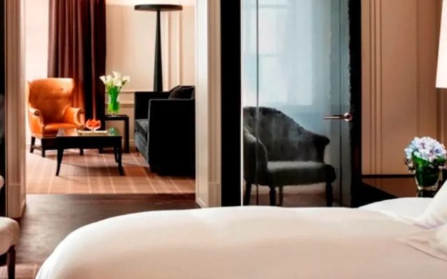 Rosewood London