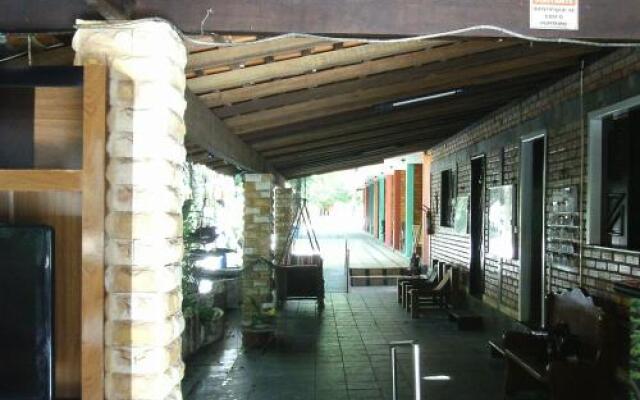 Chale Praia Residence