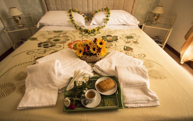 La dimora delle calendule