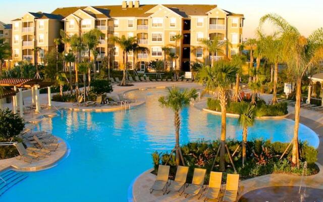 Rent Sunny Florida at Windsor Hills