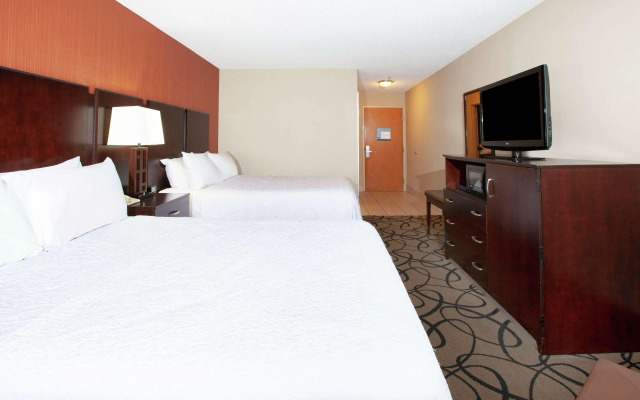 Hampton Inn Monroe