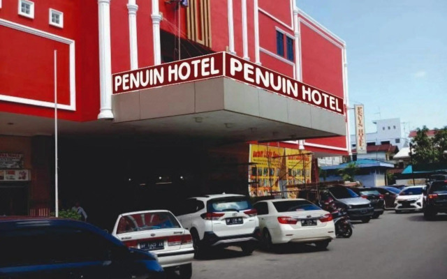Penuin Hotel