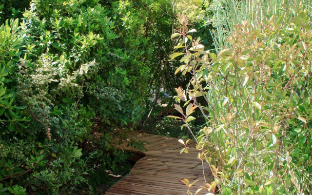 Le Domaine des Carmes & Spa