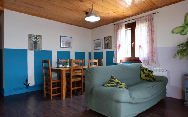 Apartamentos L´Era de Baix