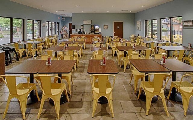 Creekstone Inn