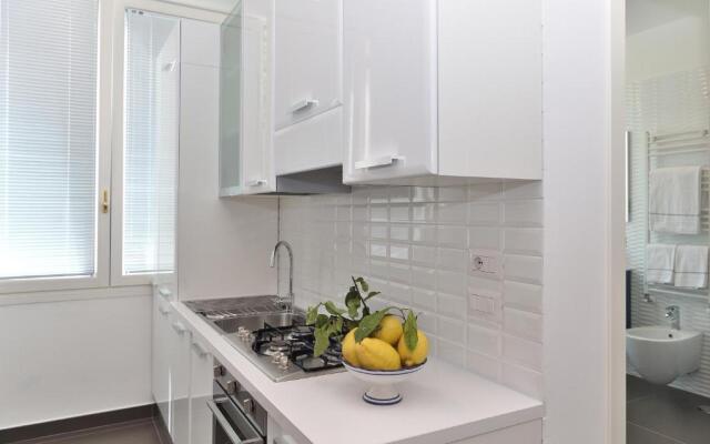 Costa D'Amalfi Apartments