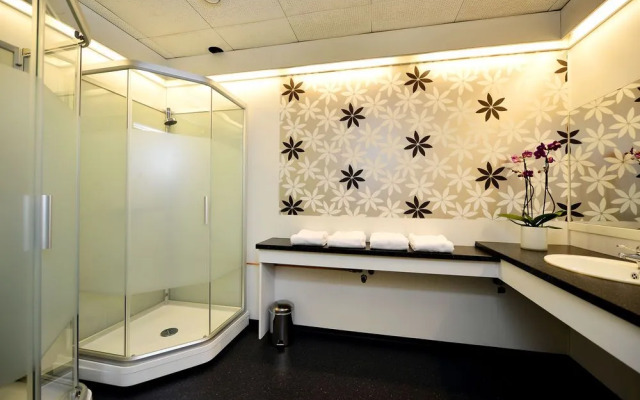 Hostel Sandnes