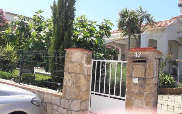 Villa Citronnelle