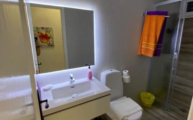 Corralejo Beach apartament