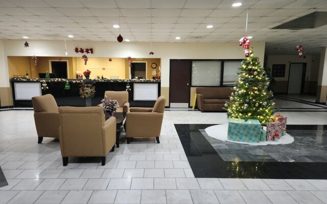 Homestay Inn and suites