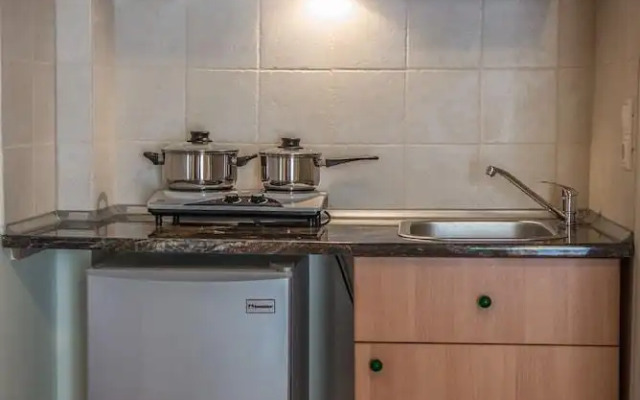 District Suites