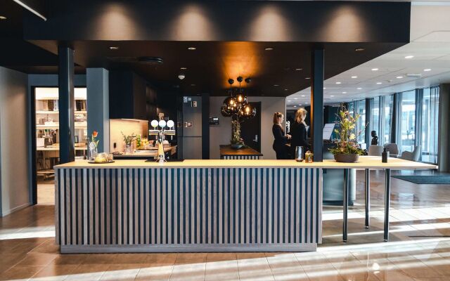 Best Western Plus Oslo Airport