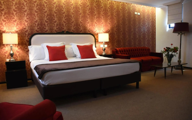 Hotel Clara Luna