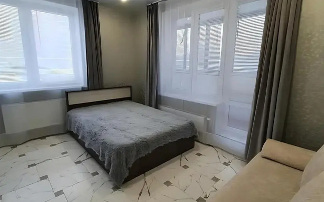 Апартаменты на улице Родины