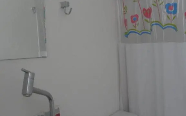 Mar Da Babilonia Hostel (Adults only)