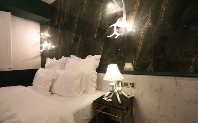 Busan Iwol Hotel Shinho Branch