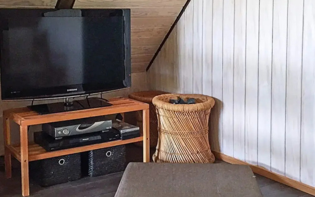 7 Person Holiday Home in Harboore