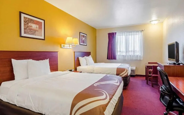Holiday Inn Express Wichita North - Park City