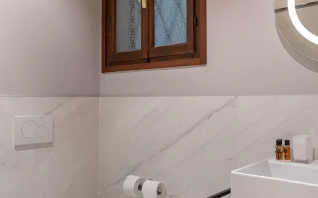 Buranelli Charme Rooms