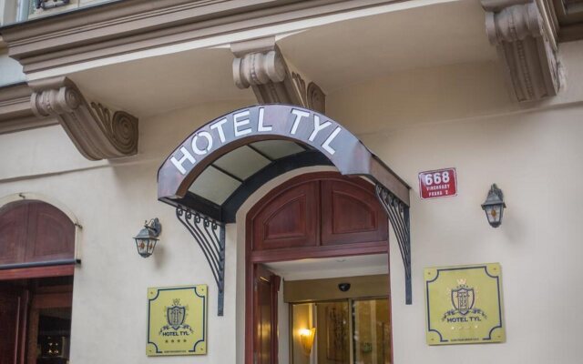 Hotel Tyl