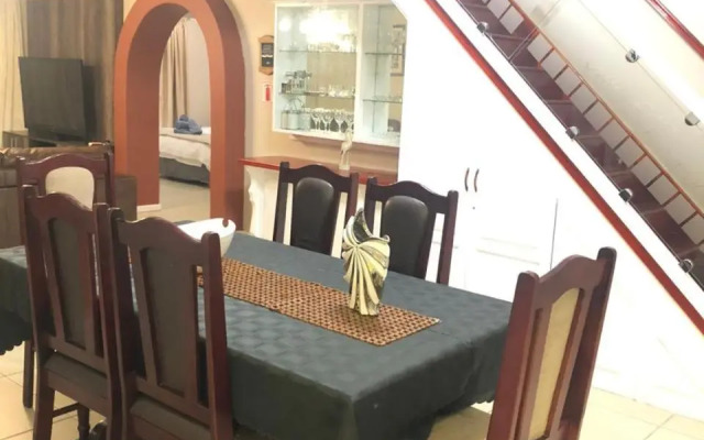 Caribbean Estates Villa B10 on Barbados