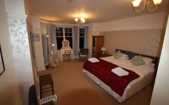 Woodlands Bed & Breakfast