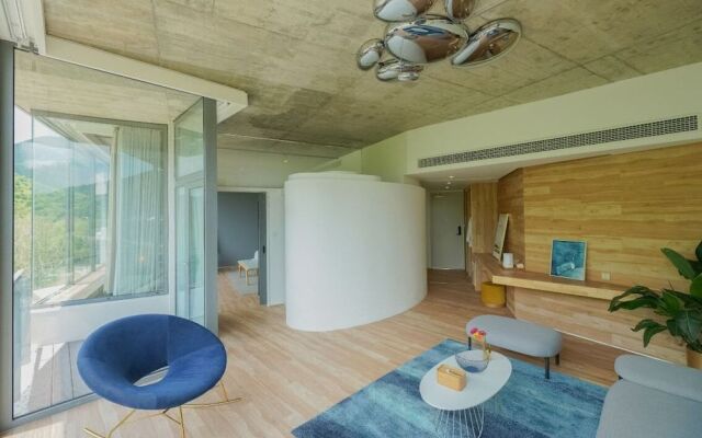 ANAP Resort Hotel Mount Mogan